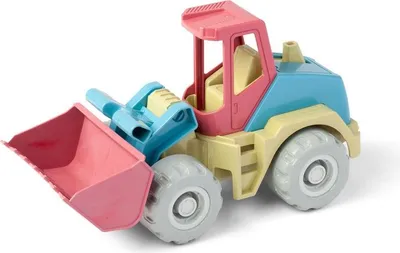 Zdjęcie produktu dla WADER RePlay Tech Truck ładowarka 43020 30204