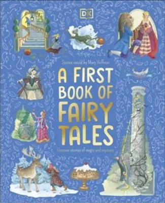 Obrázok produktu pre A First Book of Fairy Tales