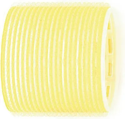 Obrázek produktu pro Lepidlo na natáčky Sinelco 6ks žluté 66mm
