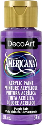 Obrázok produktu pre Akrylová farba Americana Acrylic – DecoArt – Purple Rain 59 ml