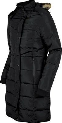 Produktbild von Horka Winter Glacier Jacke Schwarz L Schwarz L