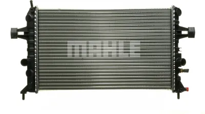 Obrázok produktu pre MAHLE ORIGINAL CR 574 000P Chladič vody Chladič motora