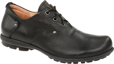 Produktbild von Think! Komfort Schnürschuhe Kong Herren 31373831383833 Schwarz 41 1/2 EU