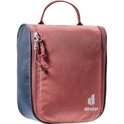 Produktbild von DEUTER Wash Center I REDWOOD-INK REDWOOD-INK -