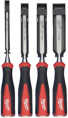 Produktbild von Meißelsatz 6, 12, 19, 25 mm - MI4932479897