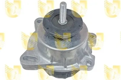 Produktbild von UNIGOM Motorlager Vorne Rechts Vorne Links Links für FORD Transit Mk6 Kasten (V347, V348, FA) 396456