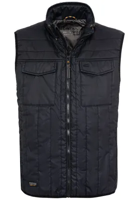 Immagine prodotto di Gilet trapuntato con collo alto