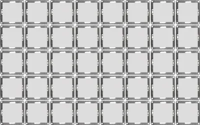 Produktbild von 40x Wechselschalter McPower ''Cup'', 250V/10A, UP, weiß, poliert / Hochglanz