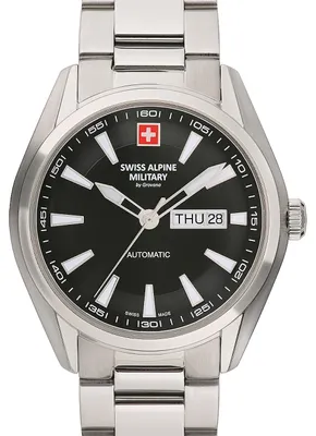 Immagine prodotto di SWISS ALPINE MILITARY Orologi da polso 7090-2137