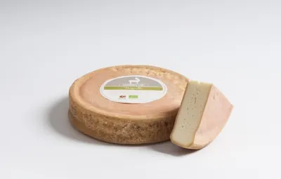 Produktbild von Bergnelke Käse Gamsegg-Hof ca. 800 gr.