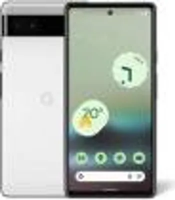 Obrázek produktu pro Google Pixel 6a - 5G Smartphone - Dual-SIM - RAM 6 GB / Interní úložiště 128 GB - OLED displej - 6,134" - 2400 x 1080 pixelů (60 Hz)