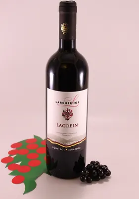 Produktbild von Südtiroler Lagrein - 2023 - Weingut Larcherhof