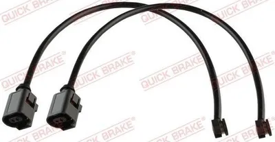 Image de Capteur De Plaquettes De Frein Porsche Avant Cayenne 2.9-4.0 17-