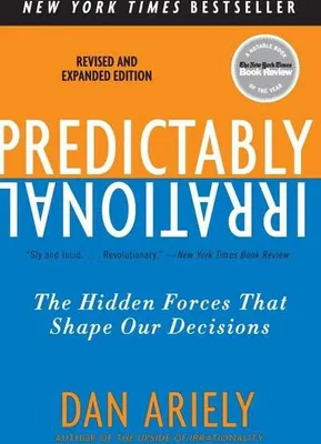 Produktbild von Predictably Irrational