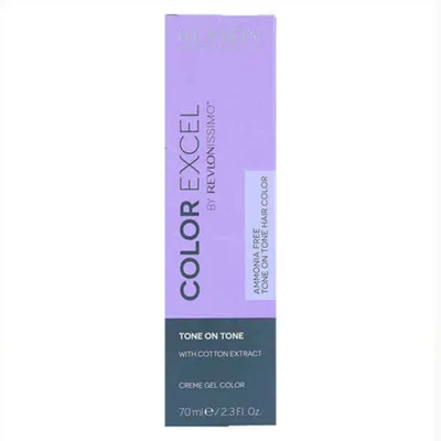 Produktbild von REVLON PROFESSIONAL Color Excel By RVL Tone On Tone 2.10 70ml