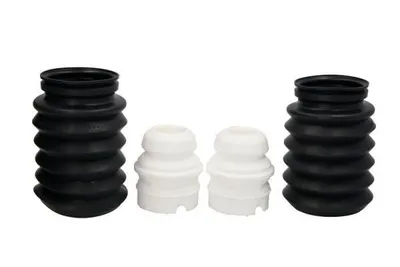 Produktbild von Magnum Technology A9B040MT Staubschutzsatz Stoßdämpfer Vorne für BMW 3 Touring (E91) 3 Limousine (E90) 1 Schrägheck (E87) 3 Coupe (E92) 3 Cabrio (E93)