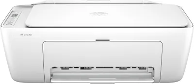 Produktbild von HP DeskJet 2810e All-in-One white (588Q0B#686)