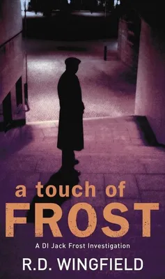 Zdjęcie produktu dla A Touch Of Frost