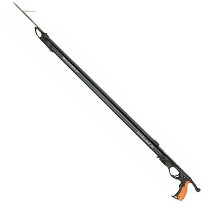 Produktbild von Salvimar Voodoo Rail Open 75 Black 75 cm