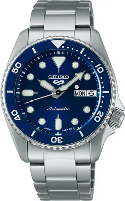 Produktbild von Seiko 5 Sports SKX Series SRPL77K1