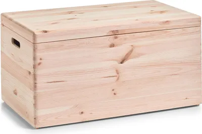 Produktbild von Úložná nádoba s vekom, organizér 58l, ZELLER