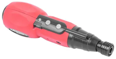 Obrázek produktu pro Šroubovák Strend Pro NPT-SDD3.6V, akumulátor, + 12 bitů