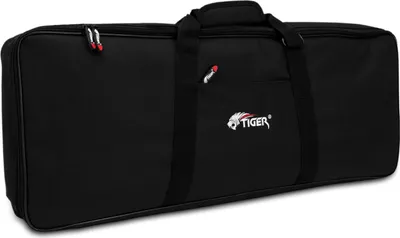 Produktbild von Tiger KGB7-01 Tasche für Keyboard - 720x280x75mm