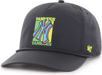 Produktbild von Cap 47 Brand SDLHT17BBPBKA für Uni