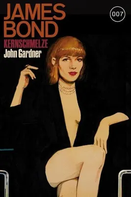 Produktbild von James Bond 007. Bd. 16. Kernschmelze