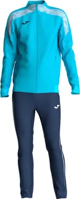 Obrázok produktu pre Joma Championship Viii Trainingsanzug Blau 12-14 rokov Jungen Blau 12-14 rokov