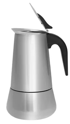 Image de Kinghoff cafetiere expresso 450ml 9 tasses KH1046