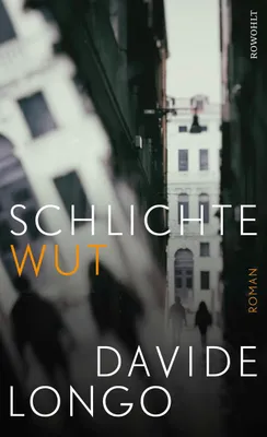 Zdjęcie produktu dla Schlichte Wut