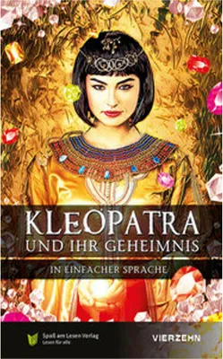 Image de Kleopatra und ihr Geheimnis