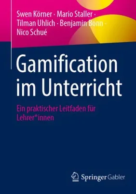Zdjęcie produktu dla Gamification im Unterricht