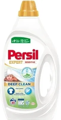 Produktbild von Persil Expert Sensitive, Żel do prania Aloe Vera, 1.35 l