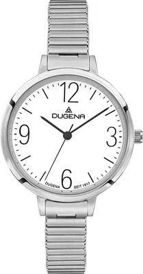 Produktbild von Dugena - 4461094 - Armbanduhr - Damen - Quarz - Fiona