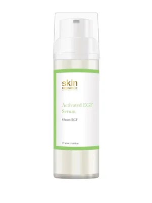 Produktbild von SKIN RESEARCH EGF-Gesichtsserum mit Hyaluronsäure, 50 ml