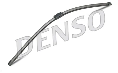 Produktbild von DENSO Flat Scheibenwischer Vorne passend für MERCEDES-BENZ E-Klasse Limousine (W211) Rahmenlos