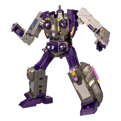 Produktbild von Hasbro Transformers: Legacy Tidal Wave, 8 Jahr(e), Kunststoff, Mehrfarbig