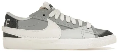 Produktbild von Nike Blazer Low 77 Jumbo SE Light Smoke Grey - EU 40.5