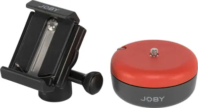 Image de Joby Spin Phone Mount Kit
