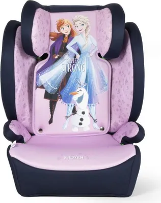 Immagine prodotto di Seggiolino auto Frozen I- SIZE