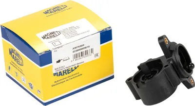 Produktbild von Magneti Marelli Stellglied Schrauben Ventileinheit Hydraulikaggregat 71732926