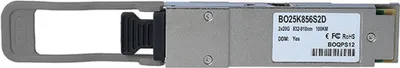 Produktbild von BlueOptics QSFP-40G-SR2-BIDI-NV-BO, Faseroptik, 40 Mbit/s, QSFP, LC, 50/125 µm, 100 m