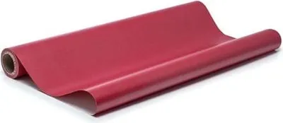Zdjęcie produktu dla Papier pakowy perłowy czerwony 70cm/25mb 80gsm