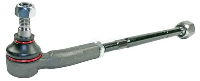Image de Metzger barre d'accouplement avant gauche pour Audi Seat Skoda Octavia I VW