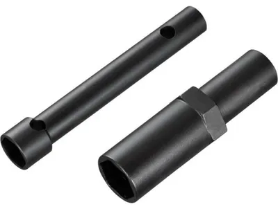 Produktbild von SHIMANO Werkzeug TL-PD400 Konusschlüssel - Präzisionswerkzeug für Pedalwartun....