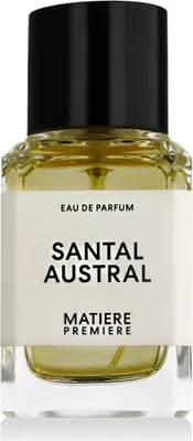 Zdjęcie produktu dla Matiere Premiere Santal Austral Sandalwood EDP 50 ml UNISEX