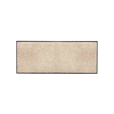 Produktbild von SCHÖNER WOHNEN-Kollektion Fußmatte Innen MIAMI Beige 67 x 150 cm