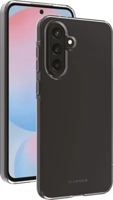 Produktbild von Super Slim Cover für Samsung Galaxy A56/A36 5G (64487)